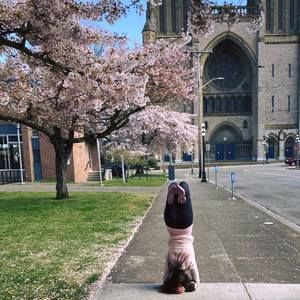 Meet your Posher, Virginia